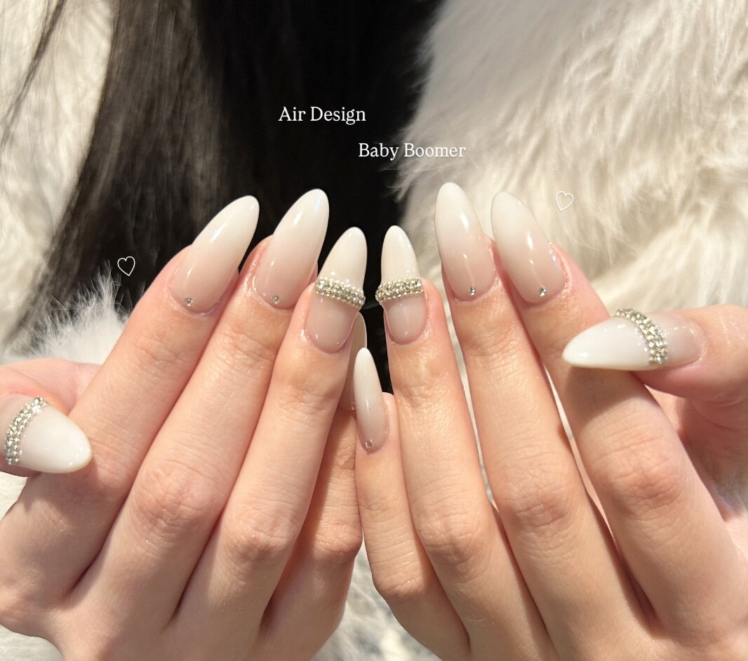 2026年春トレンド】エアブラシのネイルデザイン集｜人気順｜2ページ目