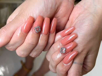 ワンアンドオンリー(One&Only)/