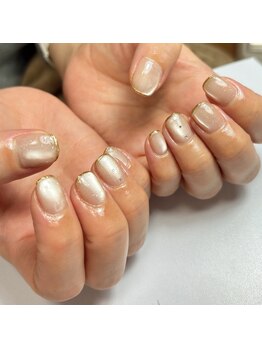 マグネットフラッシュ