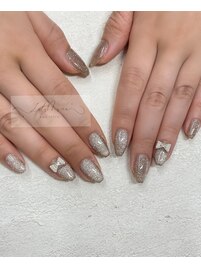 ～マグネットネイル～