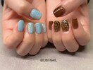 BIUBI NAIL &nbsp;ビユビネイル