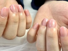 キャンアイドレッシー 青葉台店(Can I Dressy)/カラーグラデーション