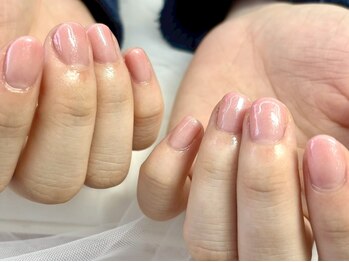 カラーグラデーション