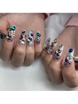 グラシアスドット(Gracias.)/