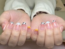 ジュライネイル(July nail)