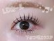 ムーンドールアイ(MoonDollEye)の写真/上下エクステで最強目力！L/LDカールで地雷系・サブカル・ギャルも綺麗めも叶うデザイン力◎