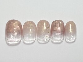 桜春ニュアンス￥5500