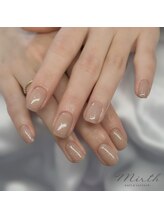 マース 富里店(Mirth)/ジェル90min