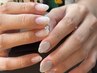 【hand】5本統一+5本統一art  お持ち込みなど