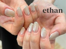 ネイルサロン イーサン(nail salon ethan)/