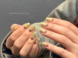 ￥7,900　Olive Art 0514a