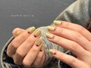 ￥7,900　Olive Art 0514a