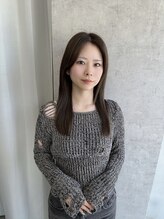 ムード(mood)&nbsp;中川 小鈴