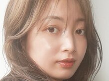 ロヌ(RONU)の雰囲気（高補修まつげパーマ導入店なのでかけながら補修する新感覚☆）