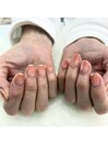 定額制ネイル