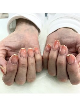 リノ(Lino)/定額制ネイル