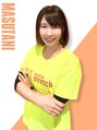 ポジティブストレッチ 四日市店 桝谷