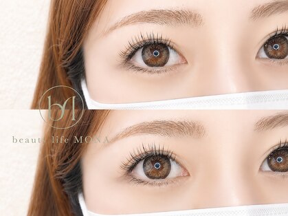 モナ(MONA)の写真