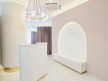 【大人可愛いラグジュアリーで贅沢な空間をなんばに】大人女性向けのこだわりサロン*