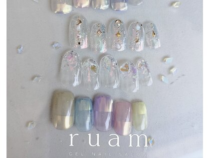 ルアム 恵比寿店(ruam)の写真
