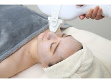 ネア(Ne'a.)の雰囲気（最新脱毛器以外にエリア希少ハーブピーリングなど充実のメニュー）