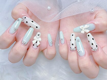 アールズネイル(R-s nail)の写真