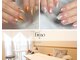 ネイルズ ビーモ 大宮(NAILS bmo)の写真
