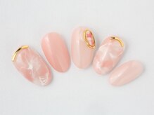 ロータス ネイル(Lotus Nail)/ネイルデザイン