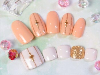 ムーア(mooa)/プレート オフ.ケア.税込6020