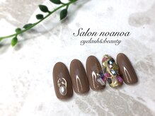 サロンノアノア 直方店(salon noa noa)/