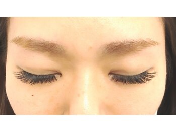 ムーンアイビューティープラス(moon eye beauty+)/ボリュームラッシュ つけ放題