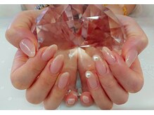 アイリッシュネイル 久屋大通店(Irish Nail)/maoジェル