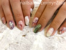 エミーゾラ 所沢(Emmy Zola)/