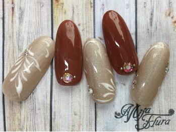 ホームネイルサロン 戸田 ミハ フルーラ(Home Nail Salon Mija Flura)/T298ST スタンダード