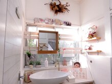 メナードフェイシャルサロン 徳王/