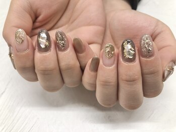 アムール(AMOUR)/季節限定デザイン