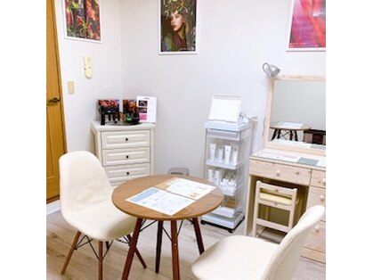 ポーラ Portoreve店(POLA)の写真