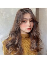 フィオブロウ 大阪梅田茶屋町店(fiio brow)/ 【眉毛専門店】fiio茶屋町/梅田