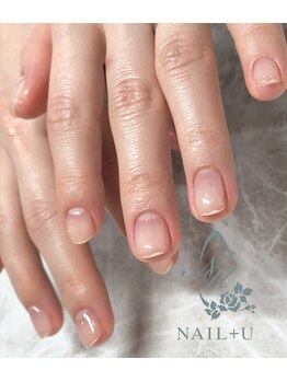 ネイルプラスユウ(NAIL+U)/