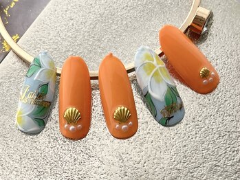 ル トレフル(Le Tre'fle)/SEASON DESIGN