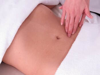 ドマーニ(Domani)/腸セラピーで内側へもアプローチ