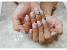 リアン(Lien)/マーメイドネイル♪