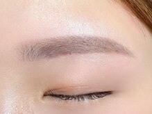 ニュアーズネイル(nuas nail)/美眉スタイリング