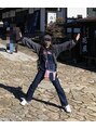 ポジ(Posi.L)&nbsp;旅行にいろんなオタライブのグッズ纏って行きました！！