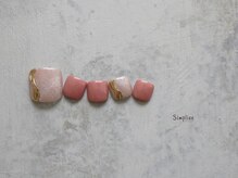 シンプリー 下北沢店(Simpliee)/マグネットネイル