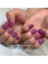 スタッフネイル☆