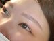 シャイニーラッシュ(shiny lash)の写真/マスク時代の新常識☆お顔の印象の7割を決めるといわれる眉！美眉スタイリングであなたも垢抜け目元美人に