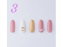 はあとねいる 滝川店/ネイルDesign 3