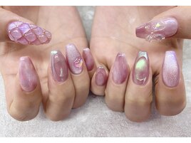 チップ長さ出し アートコース