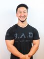 ボディーアートデザイントーキョー(BODY ART DESIGN TOKYO) 鈴木 佑輔
